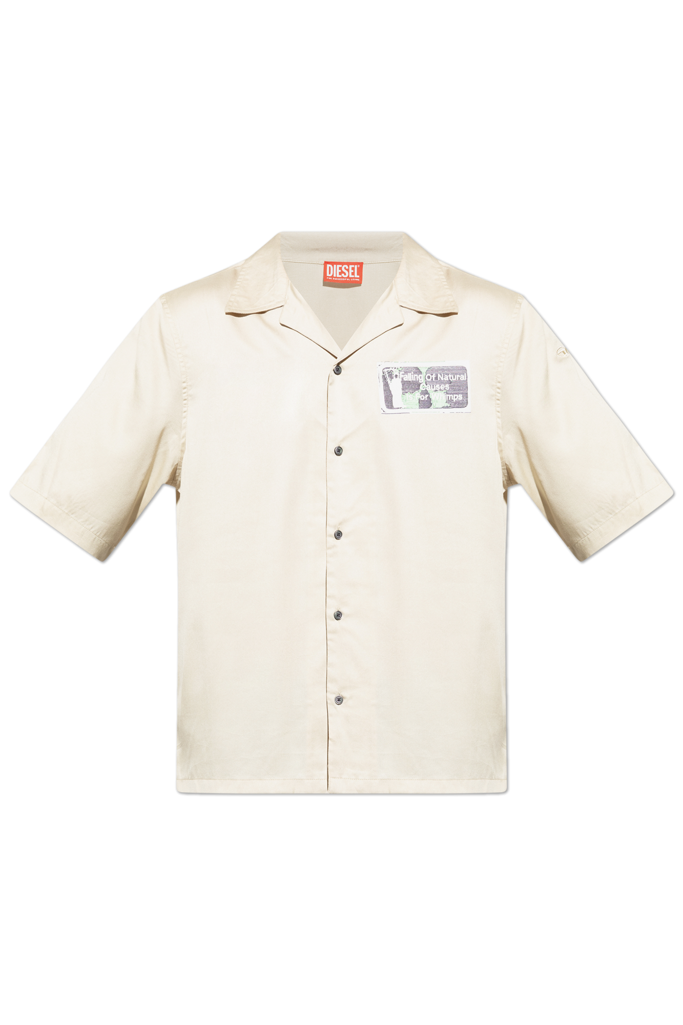 DIESEL ブラウス Diesel Shirt | Men's | Vitkac